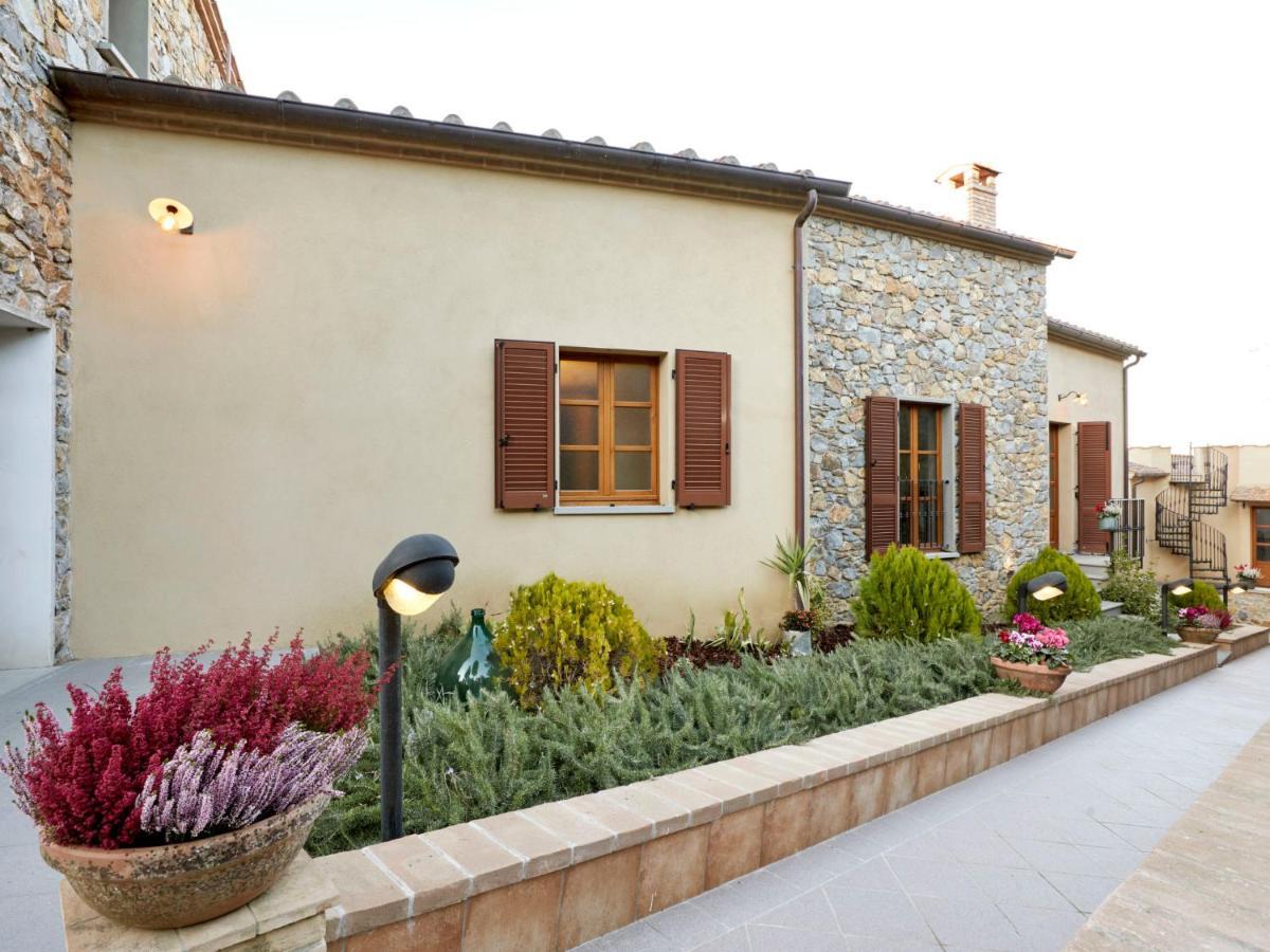 Holiday Home Borgo Carradori By Interhome ลูชินญาโน ภายนอก รูปภาพ