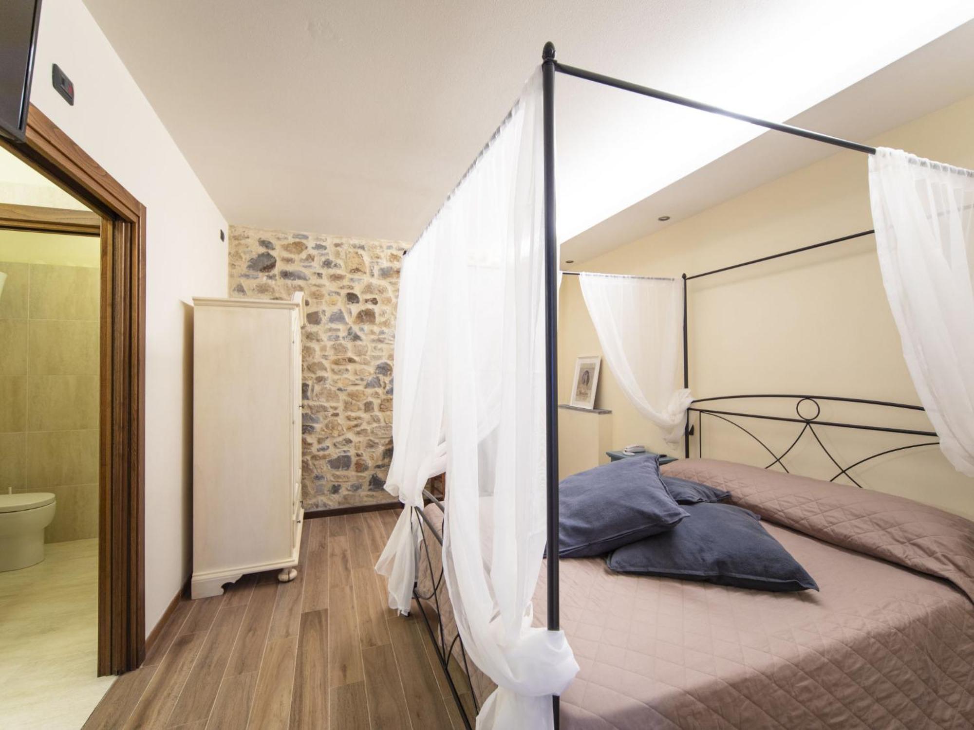 Holiday Home Borgo Carradori By Interhome ลูชินญาโน ภายนอก รูปภาพ