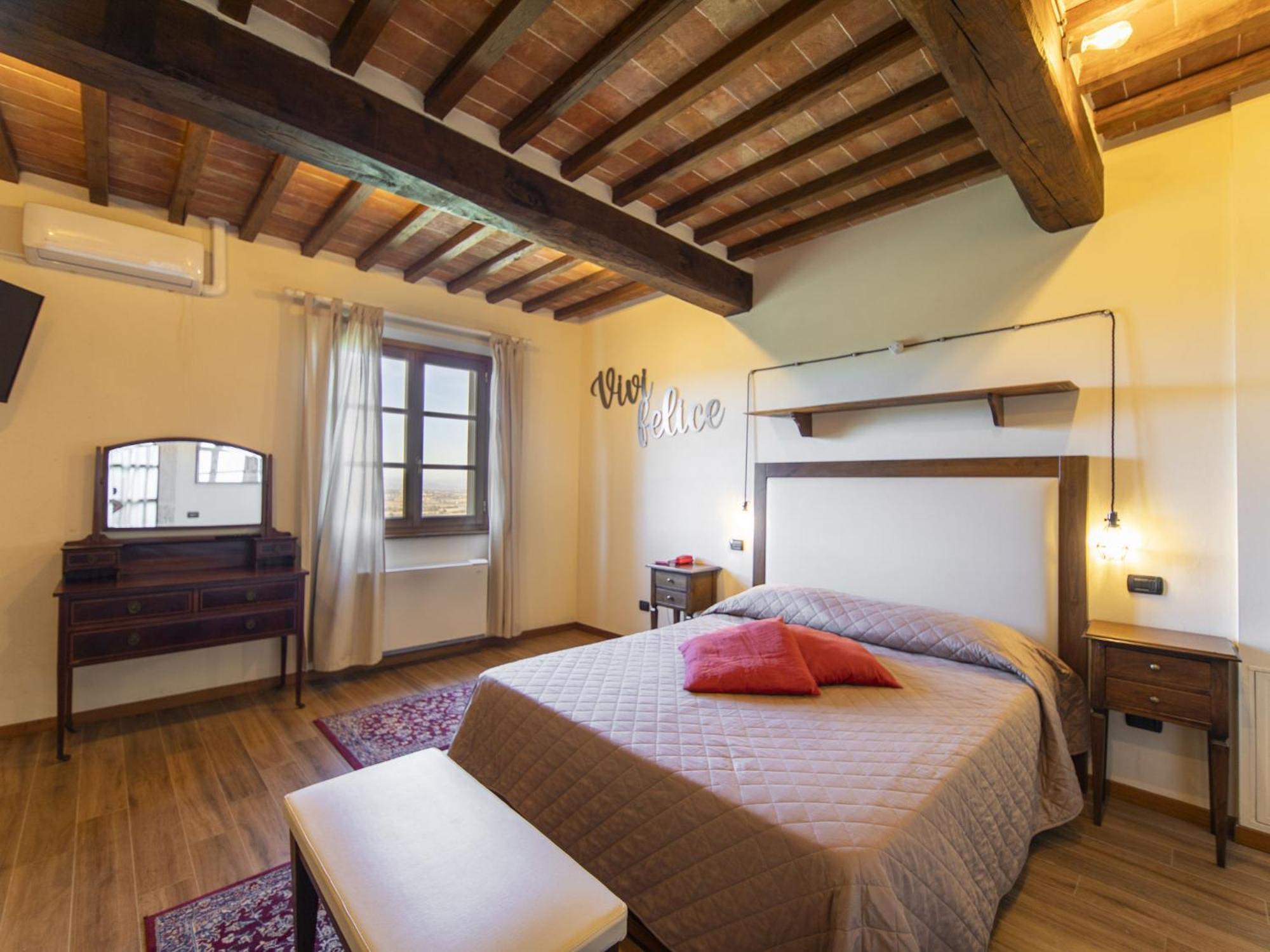 Holiday Home Borgo Carradori By Interhome ลูชินญาโน ภายนอก รูปภาพ