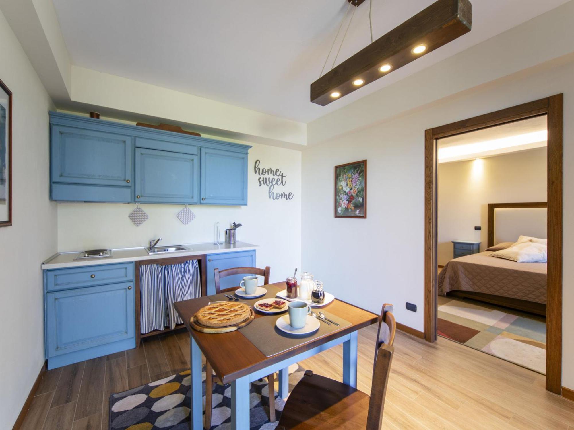 Holiday Home Borgo Carradori By Interhome ลูชินญาโน ภายนอก รูปภาพ