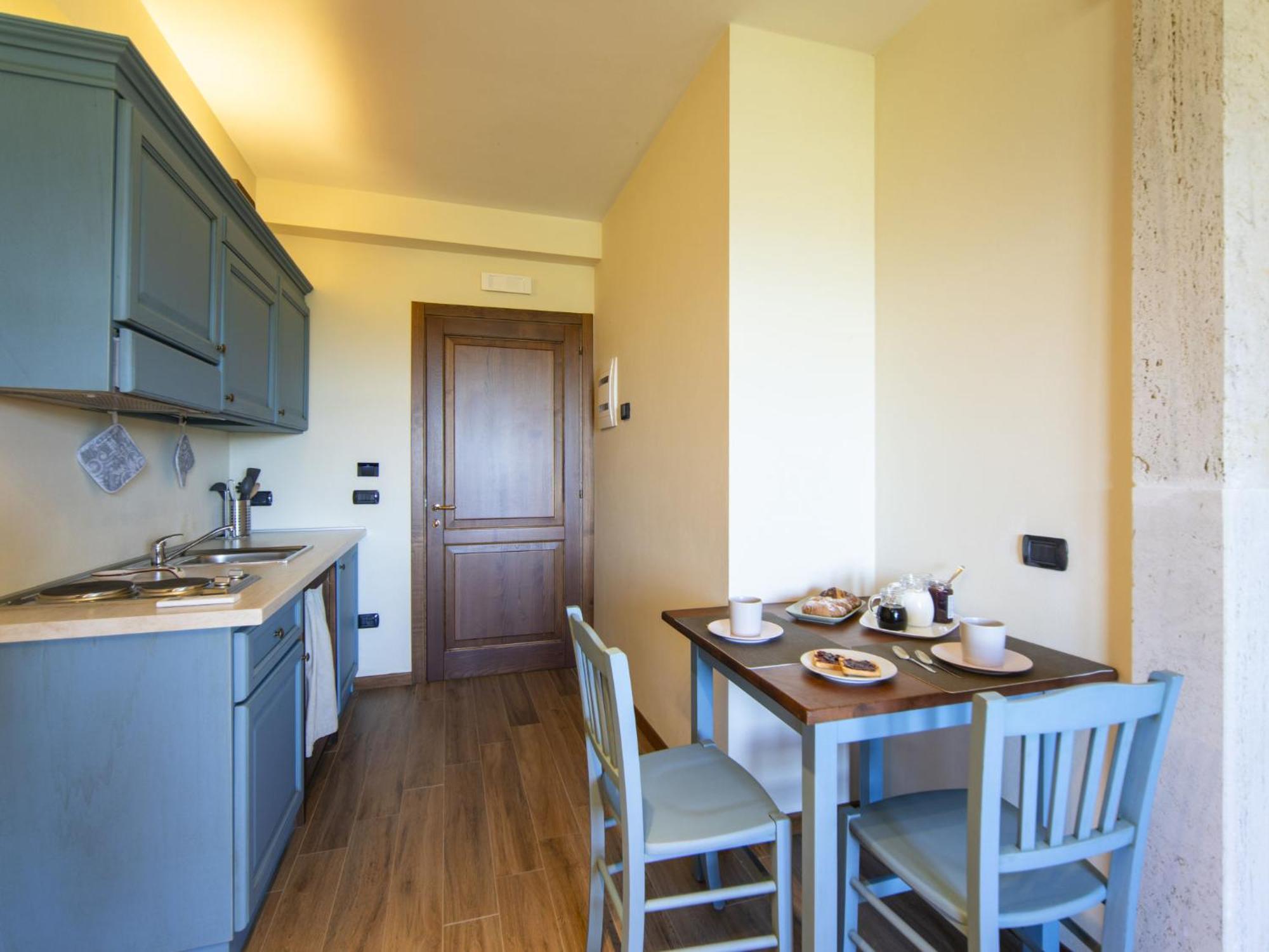 Holiday Home Borgo Carradori By Interhome ลูชินญาโน ภายนอก รูปภาพ