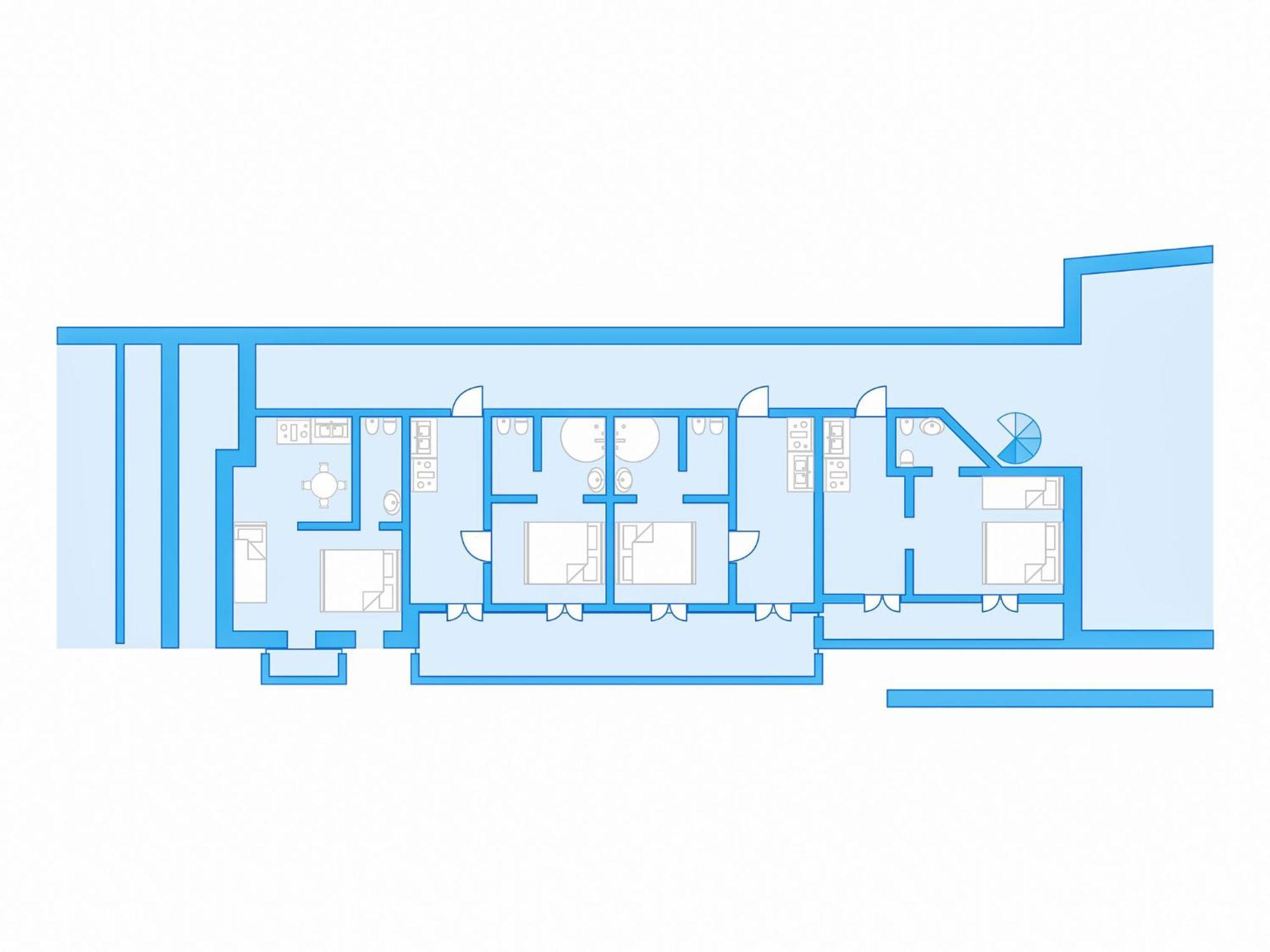 Holiday Home Borgo Carradori By Interhome ลูชินญาโน ภายนอก รูปภาพ
